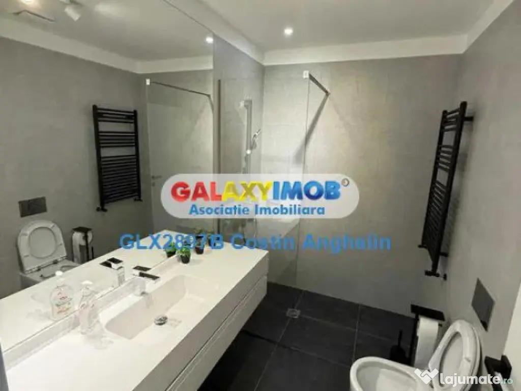 Apartament 2 Camere Lux Prima - ONE Cotroceni