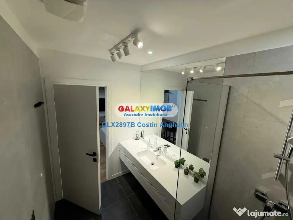 Apartament 2 Camere Lux Prima - ONE Cotroceni