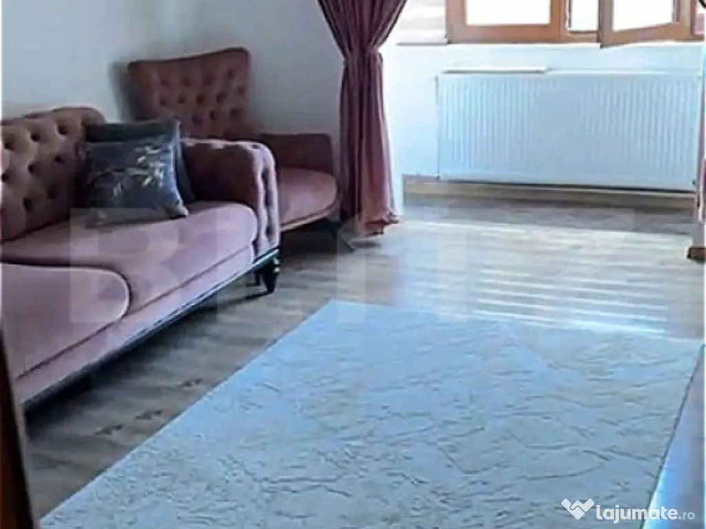 Apartament 3 camere, 58.61 mp, zona Ultracentral