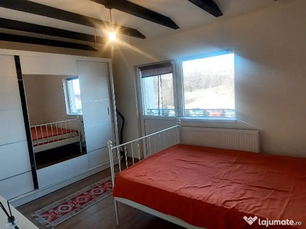 Ap.1 cam in Cluj-Napoca-str Caprioarei