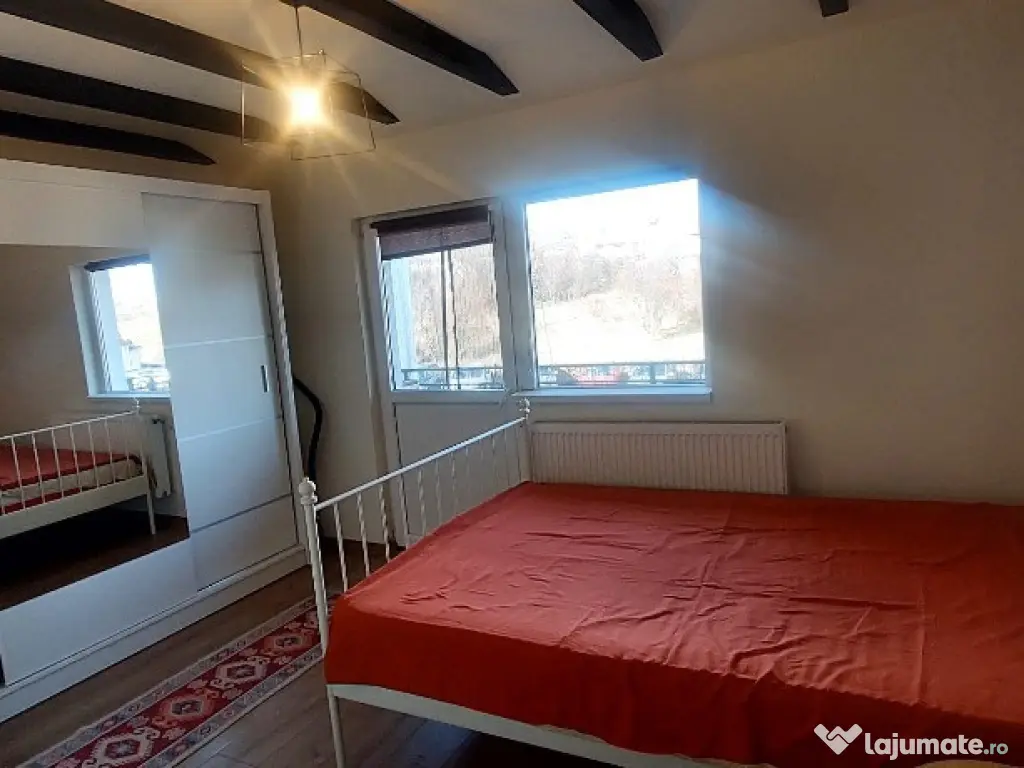 Ap.1 cam in Cluj-Napoca-str Caprioarei