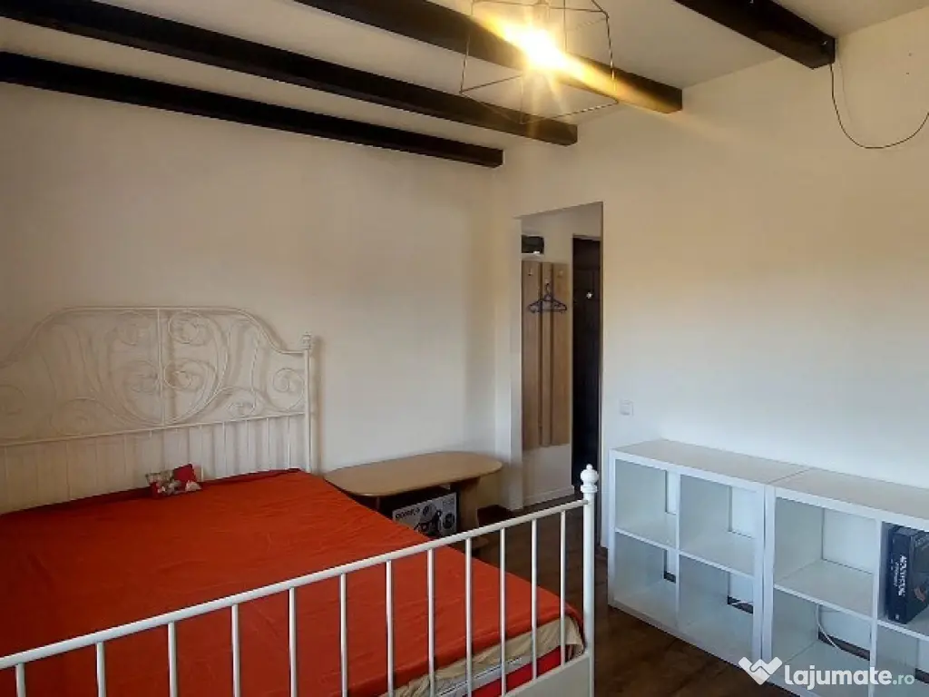 Ap.1 cam in Cluj-Napoca-str Caprioarei