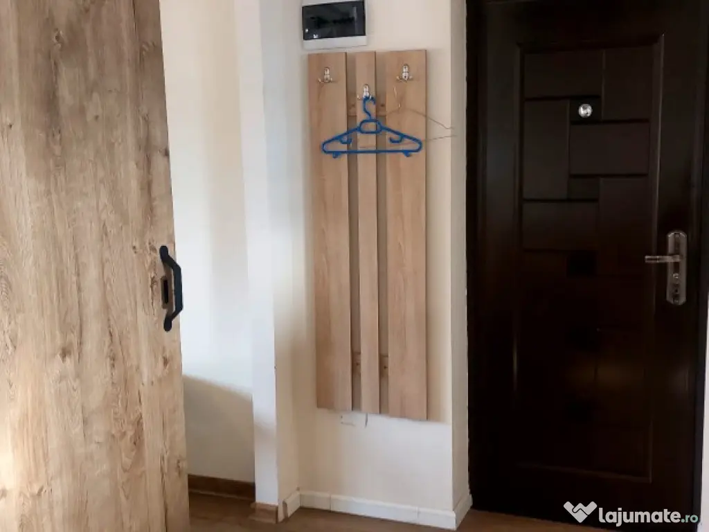 Ap.1 cam in Cluj-Napoca-str Caprioarei