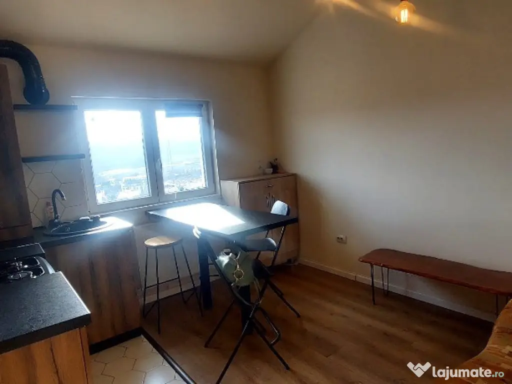 Ap.1 cam in Cluj-Napoca-str Caprioarei