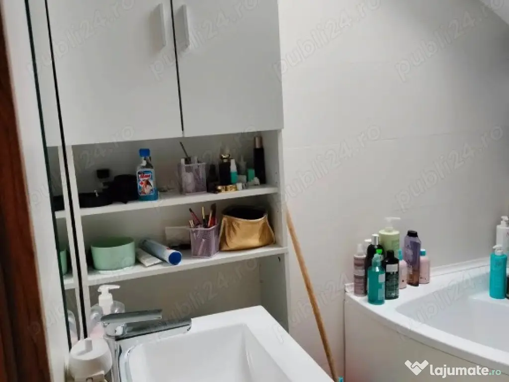 Ap.1 cam in Cluj-Napoca-str Caprioarei