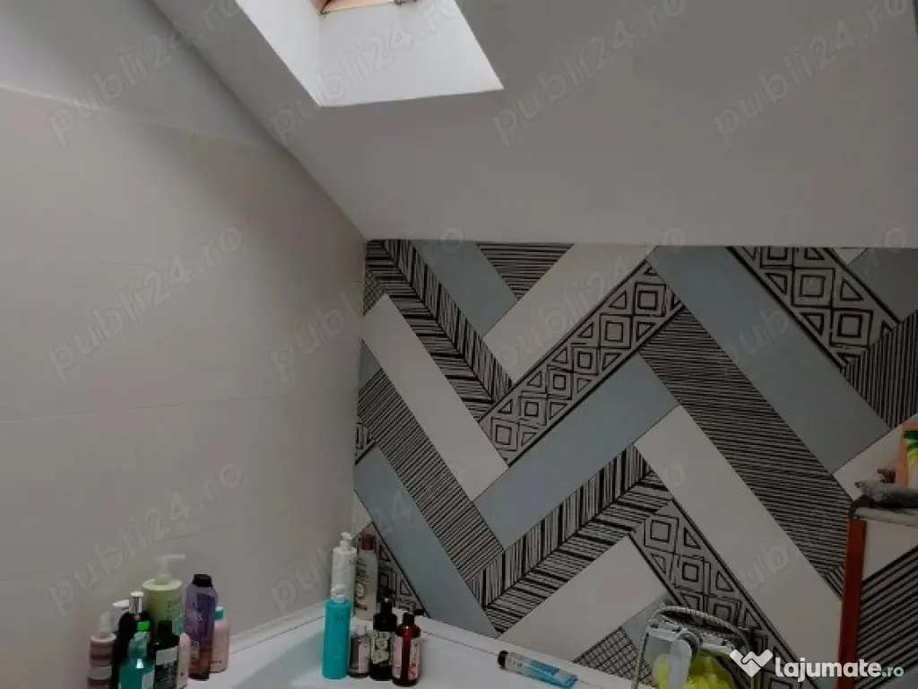 Ap.1 cam in Cluj-Napoca-str Caprioarei