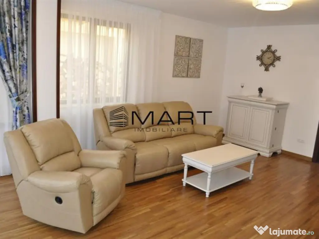 Casa de lux zona Calea Dumbravii 