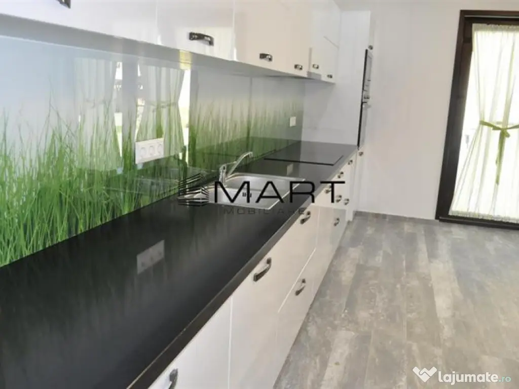 Casa de lux zona Calea Dumbravii 