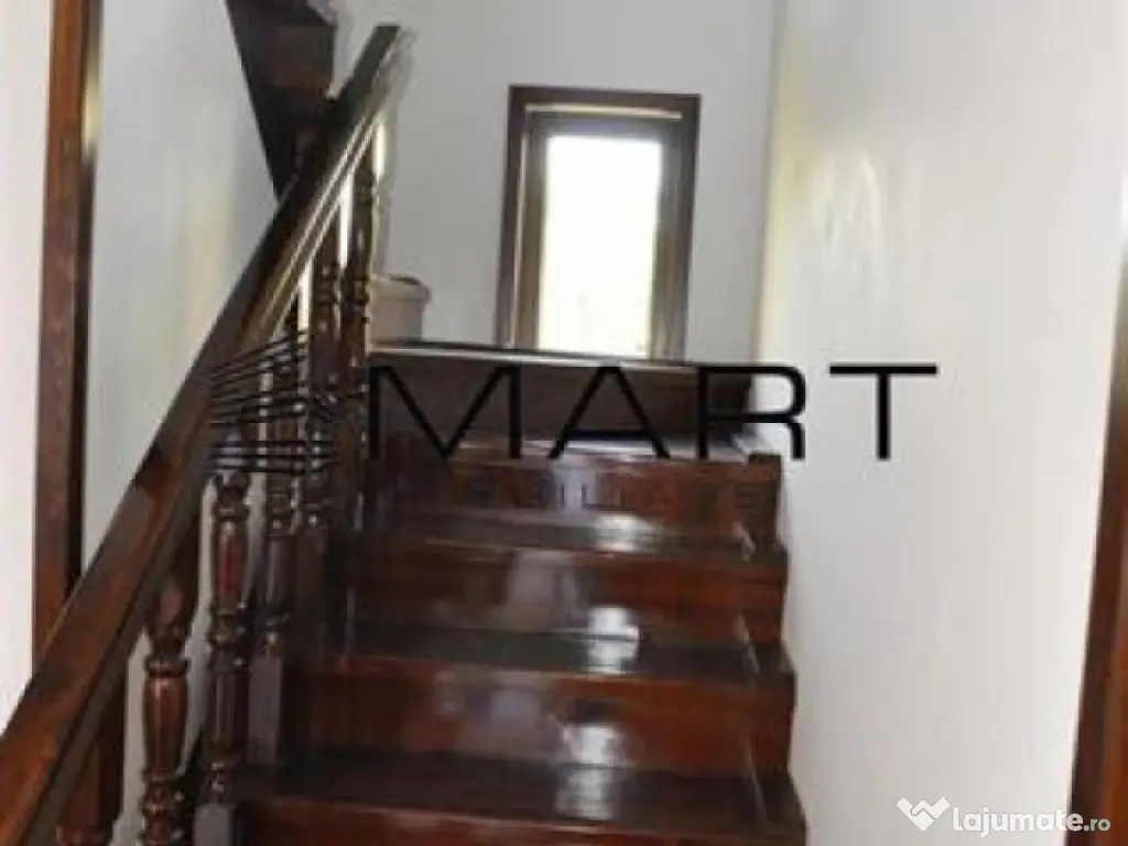 Casa de lux zona Calea Dumbravii 