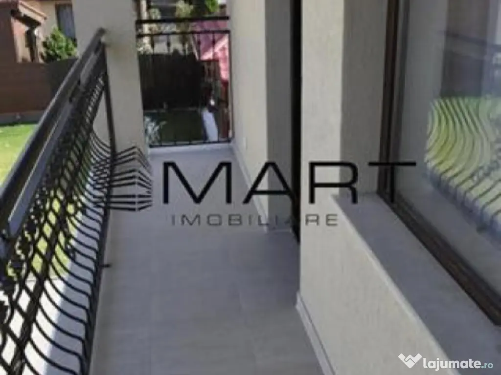 Casa de lux zona Calea Dumbravii 