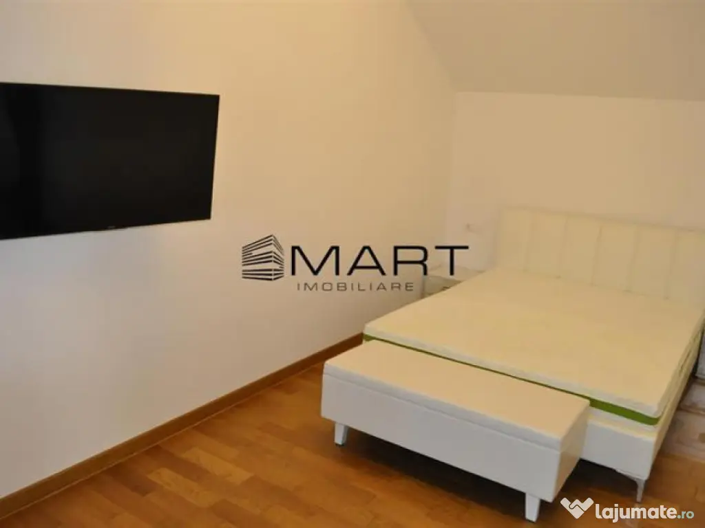 Casa de lux zona Calea Dumbravii 