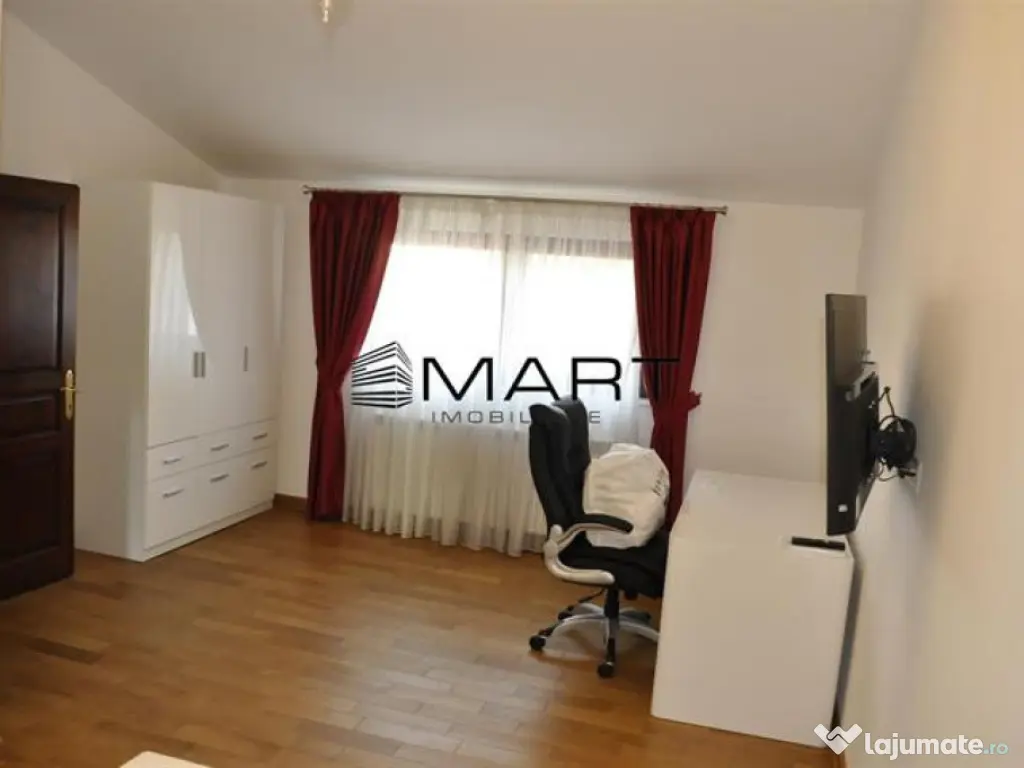 Casa de lux zona Calea Dumbravii 