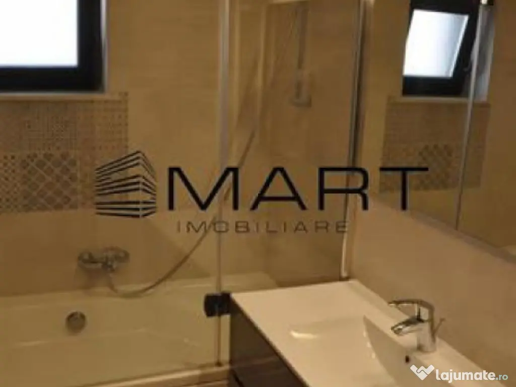 Casa de lux zona Calea Dumbravii 