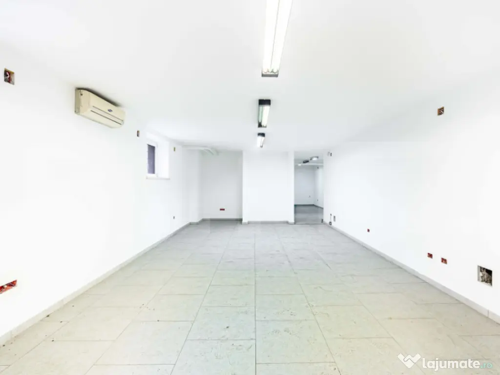 Spatiu comercial, 91 mp, zona Piata Operei / Victoriei 