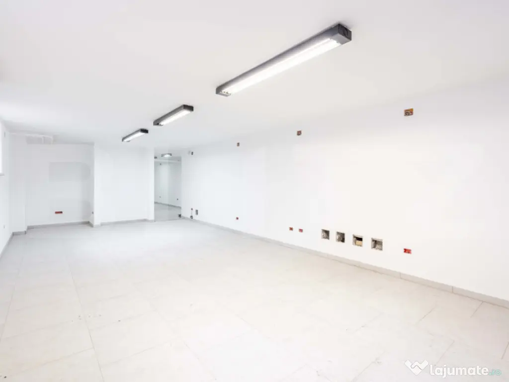 Spatiu comercial, 91 mp, zona Piata Operei / Victoriei 