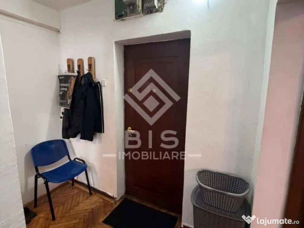 Apartament de vanzare - zona centrala