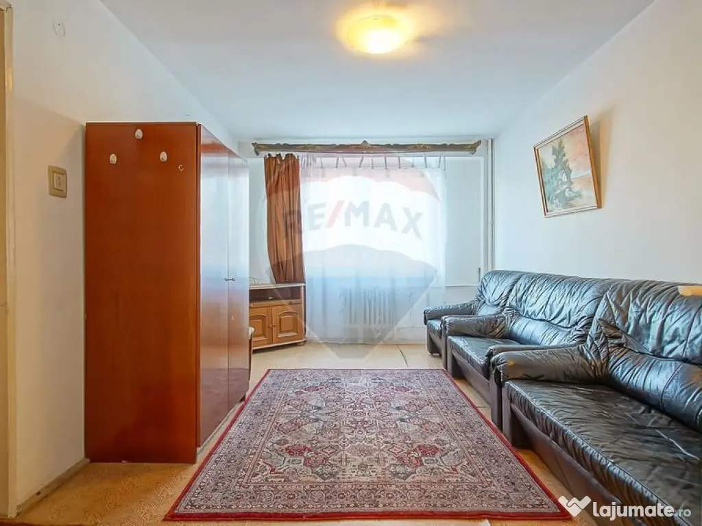 Apartament cu 2 camere de vânzare în zona ITC! 