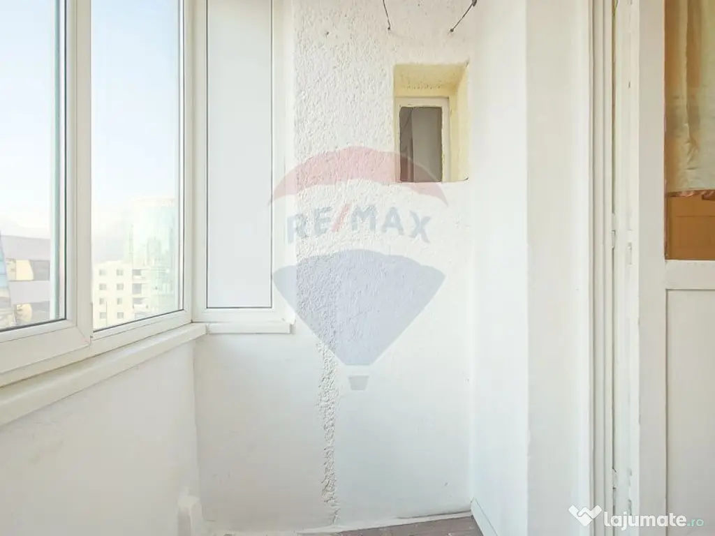 Apartament cu 2 camere de vânzare în zona ITC! 