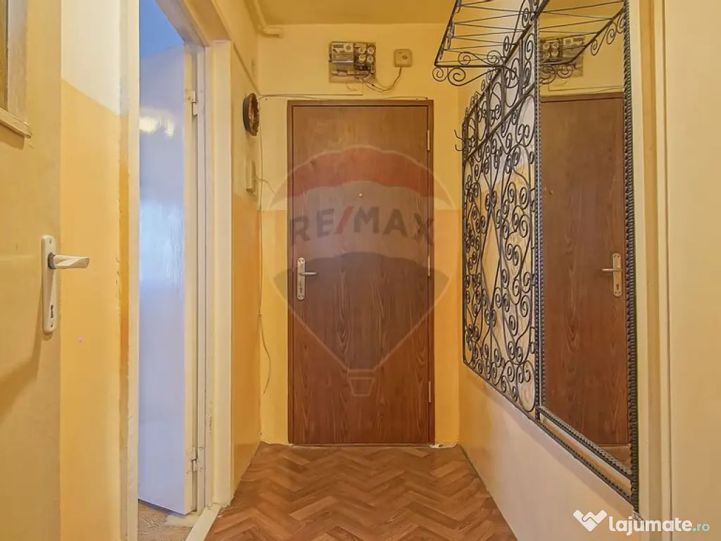 Apartament cu 2 camere de vânzare în zona ITC! 