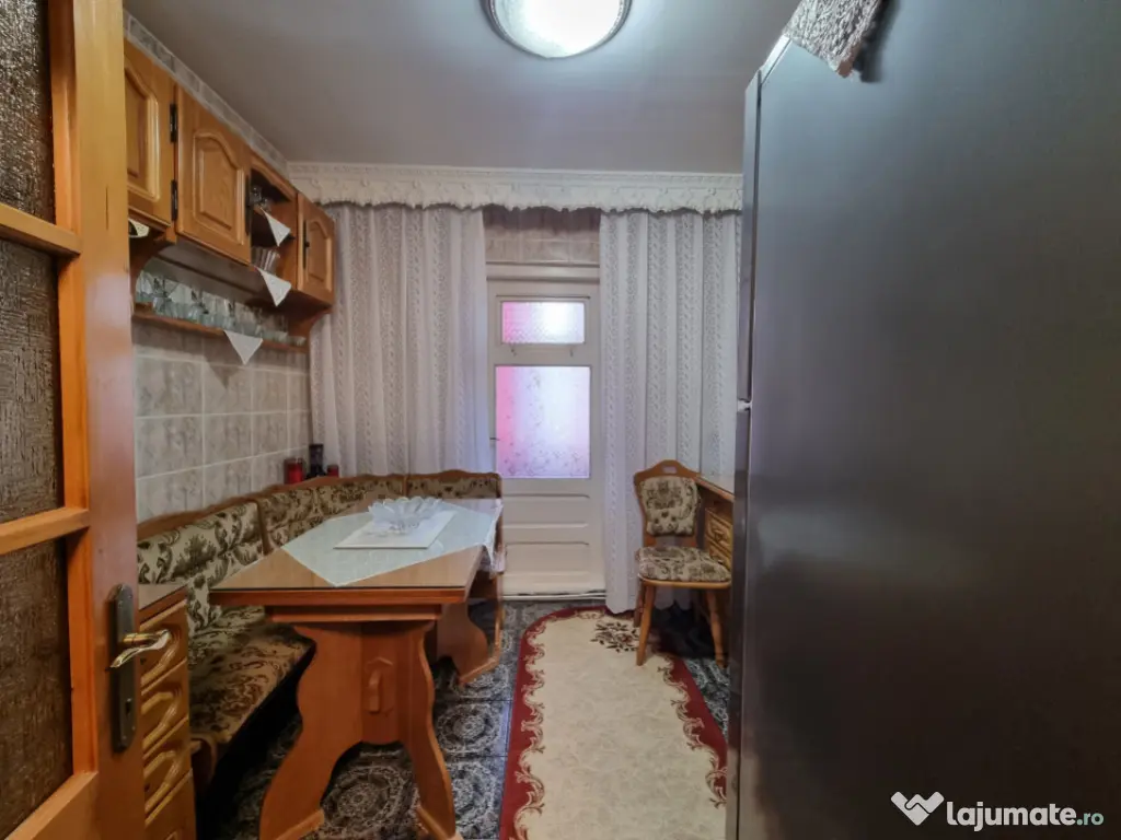 Arena Mall- 22 Decembrie- 2 camere decomandate- prima închi 