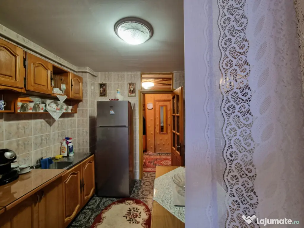 Arena Mall- 22 Decembrie- 2 camere decomandate- prima închi 