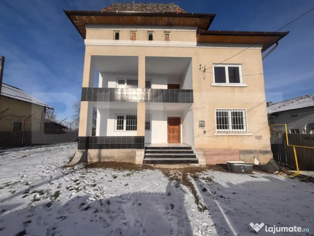 Oportunitate în Găești! Spațiu deosebit pentru afacerea 