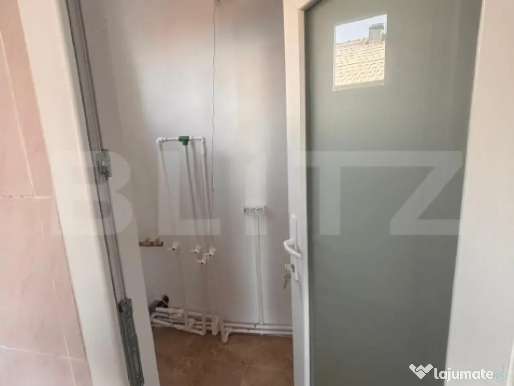 Oportunitate în Găești! Spațiu deosebit pentru afacerea 