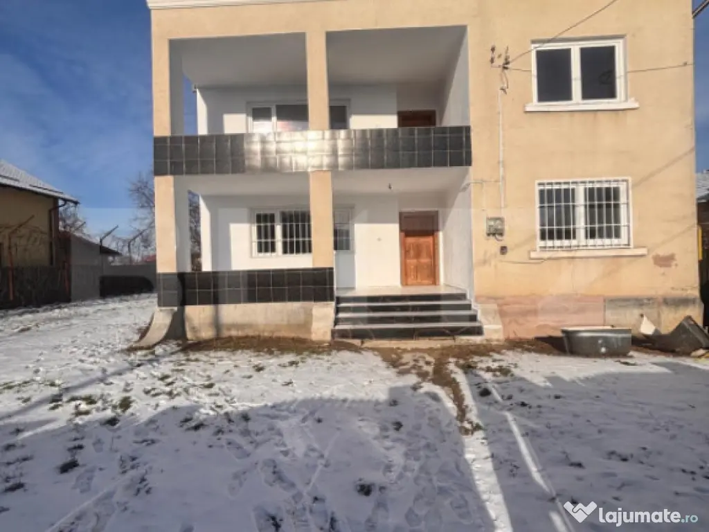 Oportunitate în Găești! Spațiu deosebit pentru afacerea 