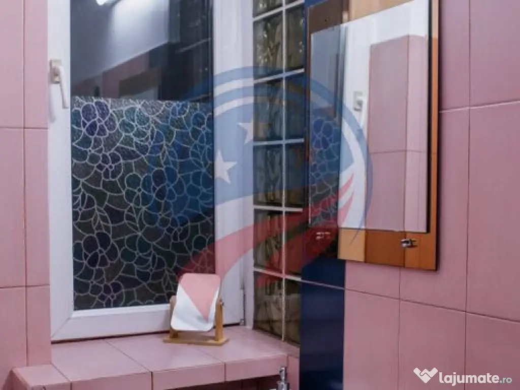 Garsoniera/de inchiriat/Craiova/ Ultracentral 