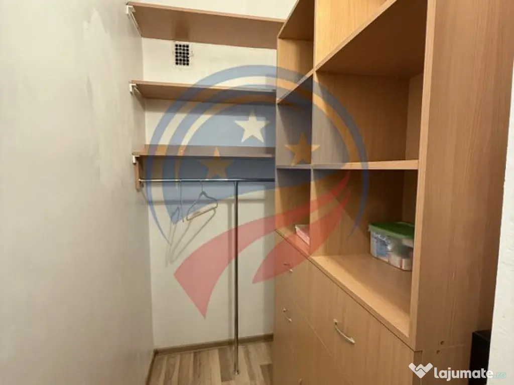 Garsoniera/de inchiriat/Craiova/ Ultracentral 