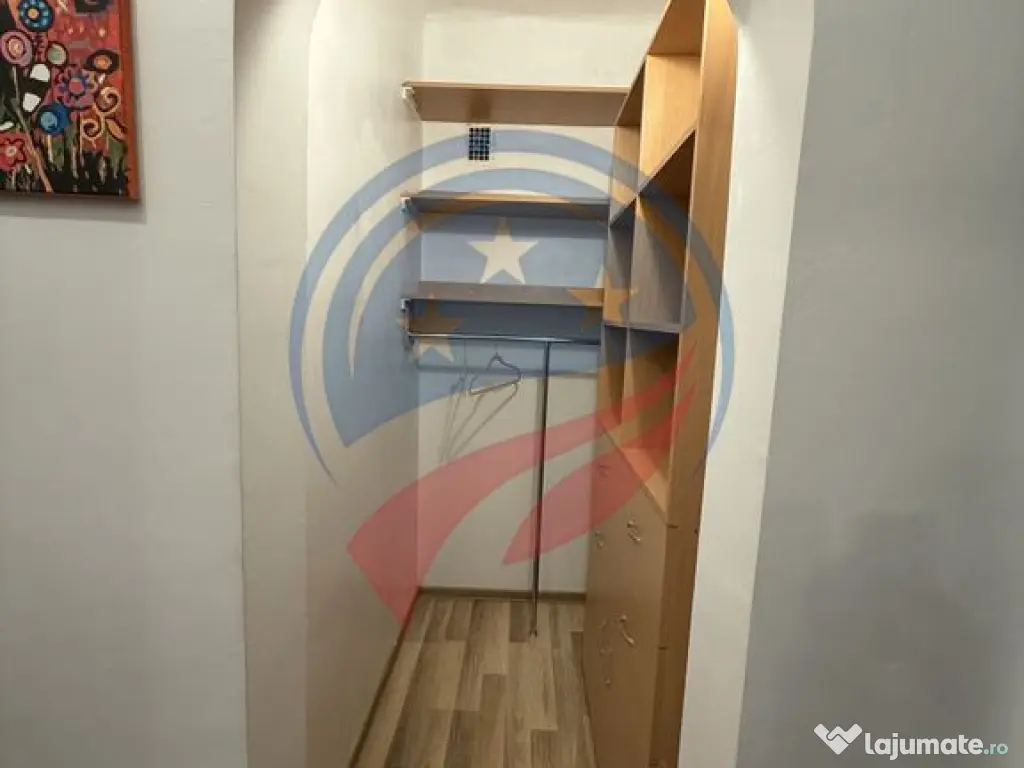 Garsoniera/de inchiriat/Craiova/ Ultracentral 