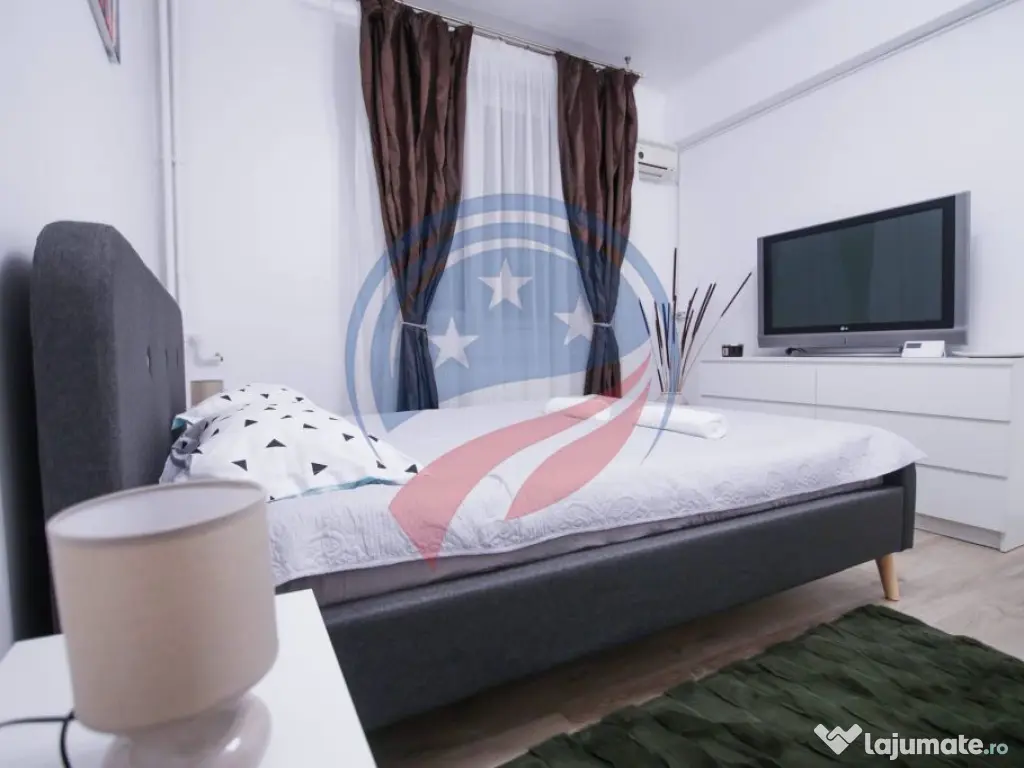 Garsoniera/de inchiriat/Craiova/ Ultracentral 