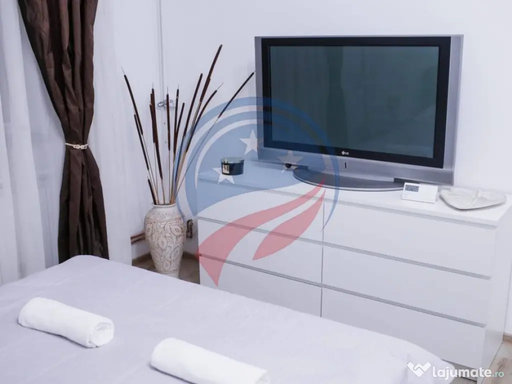 Garsoniera/de inchiriat/Craiova/ Ultracentral 