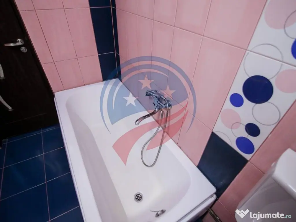 Garsoniera/de inchiriat/Craiova/ Ultracentral 