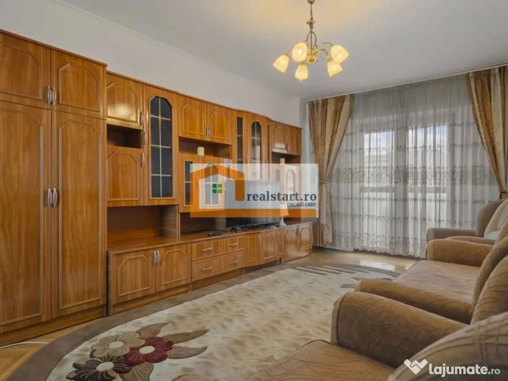 Prima inchiriere, Stirbei Voda, 800m distanta Metrou Eroi... 