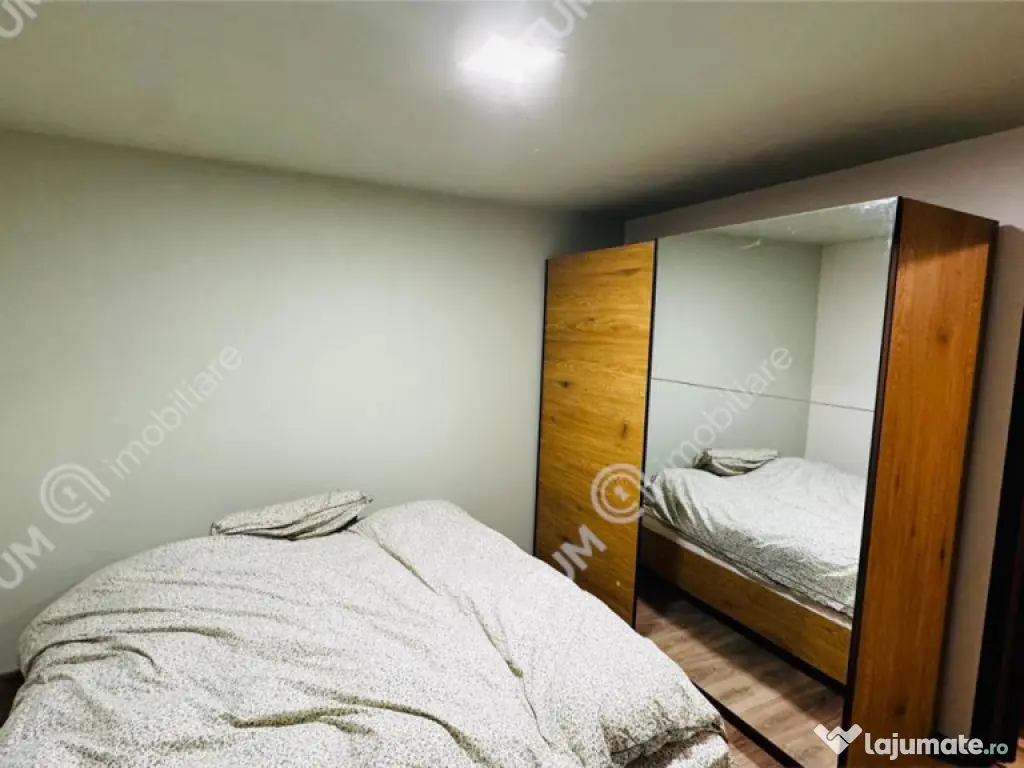 Casa individuala cu 5 camere si 3 bai cu teren de 356 mp zon 