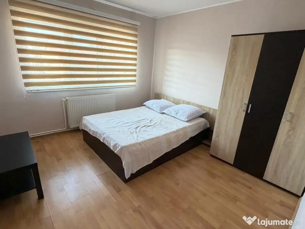 2 CAMERE KAUFLAND ICIL- LIDL