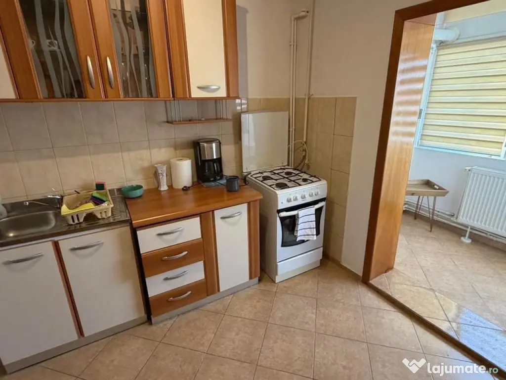 2 CAMERE KAUFLAND ICIL- LIDL