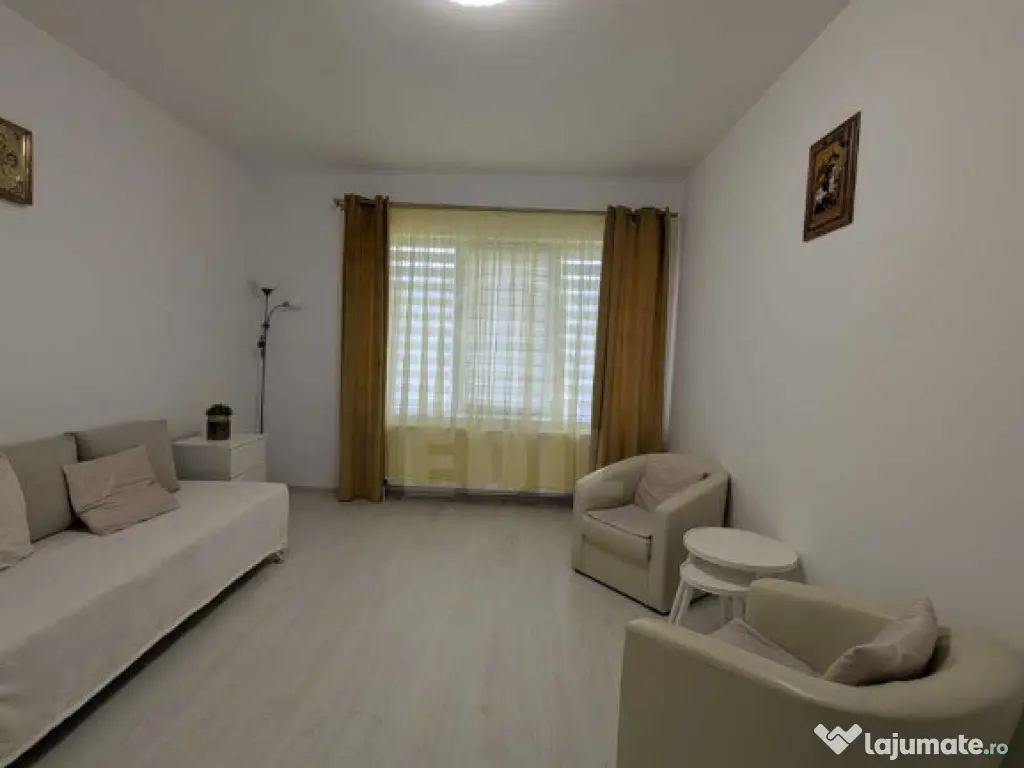 Apartament 1 camera decomandat,parcare 