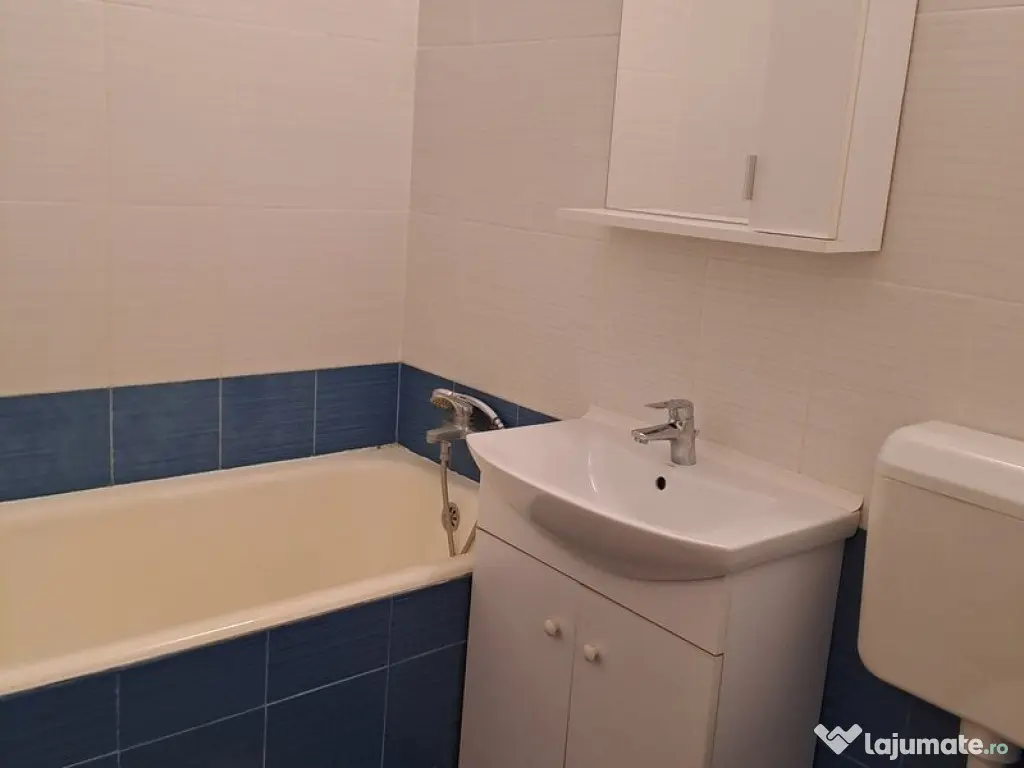 Garsoniera ,Iancului, utilata si mobilata, metrou 