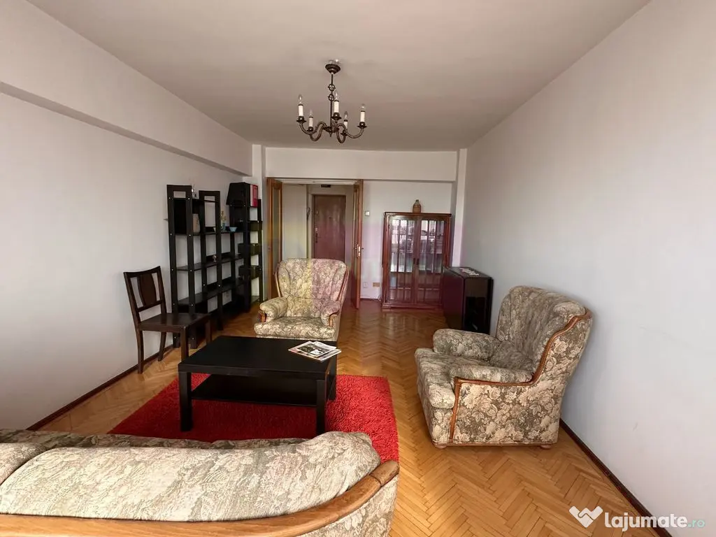 Apartament 2 camere Bulevardul Unirii-Union Plaza