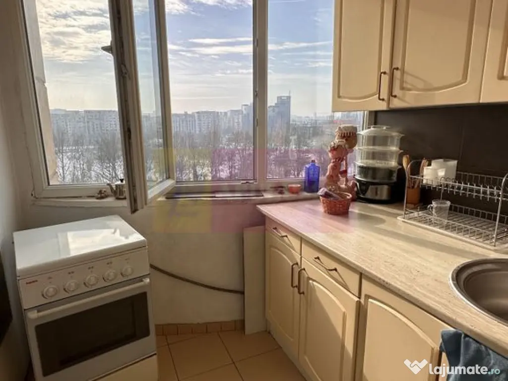 Apartament 2 camere Bulevardul Unirii-Union Plaza 