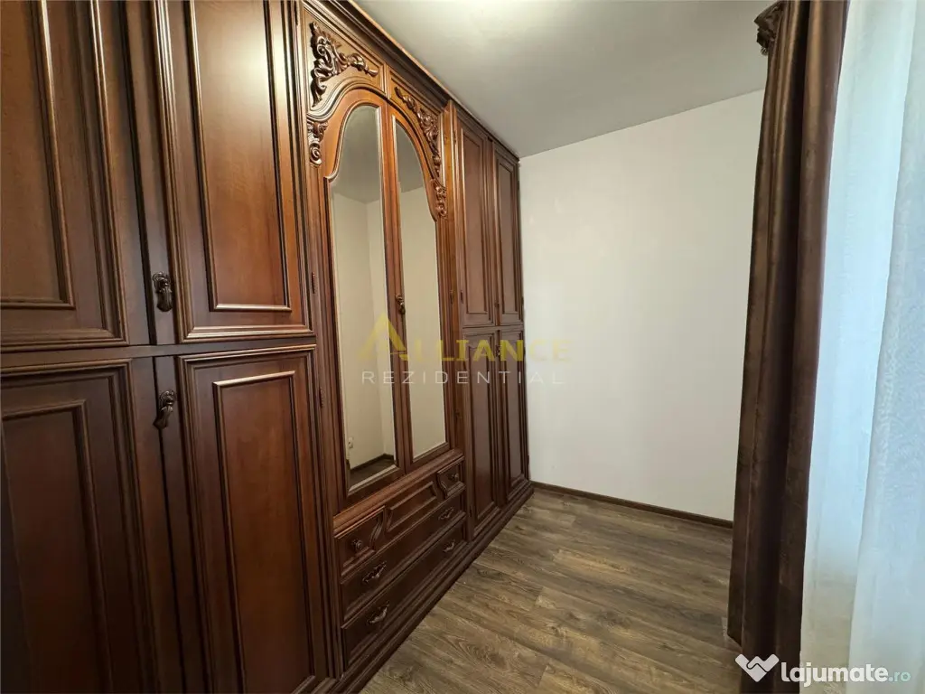 {TEREN 566 MP} Vila Individuala P 1 cu 4 camere - 3 bai - 15 