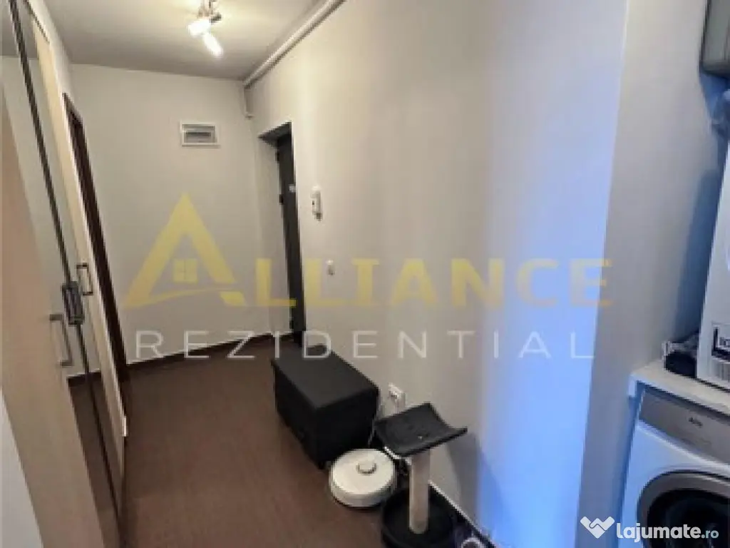 Aparatament 2 camere decomandat - 750 m Metrou Dimitrie Leon 