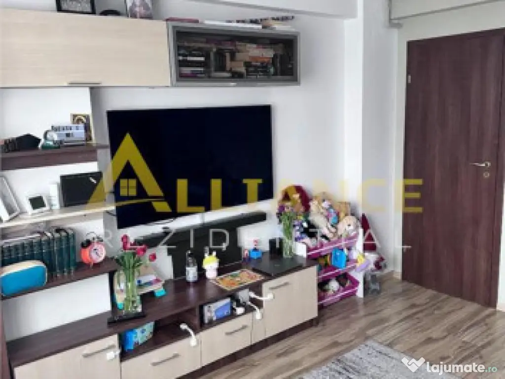 Aparatament 2 camere decomandat - 750 m Metrou Dimitrie Leon 