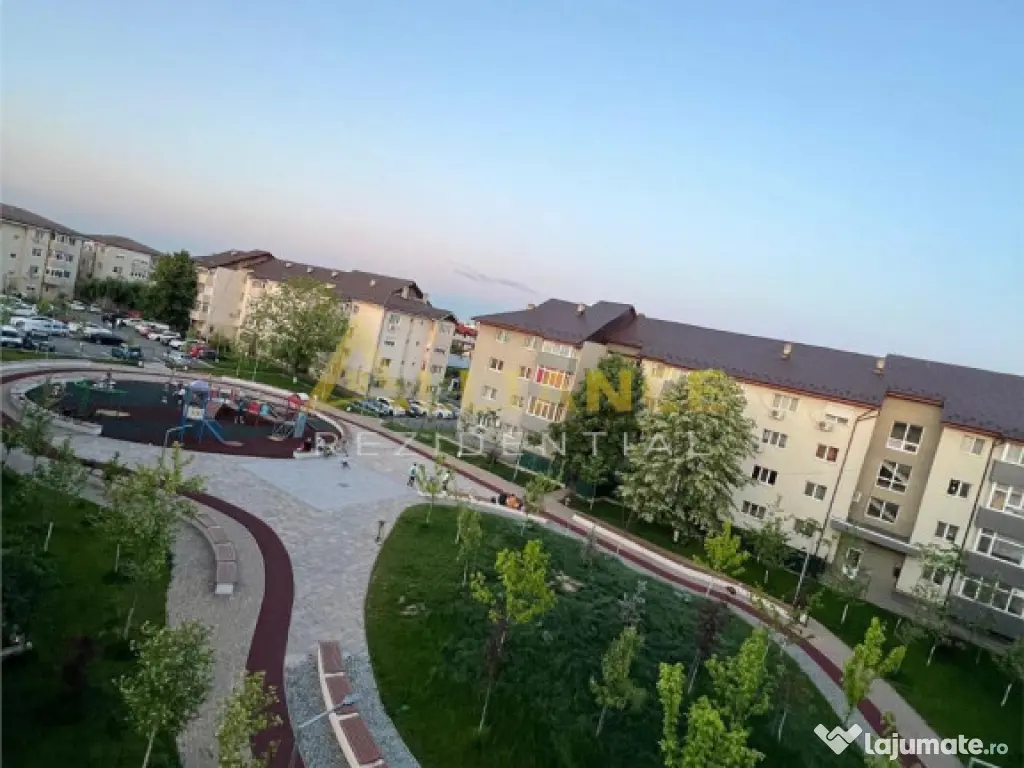 Apartament 3 camere | Mobilat Utilat | Soseaua Oltenitei 