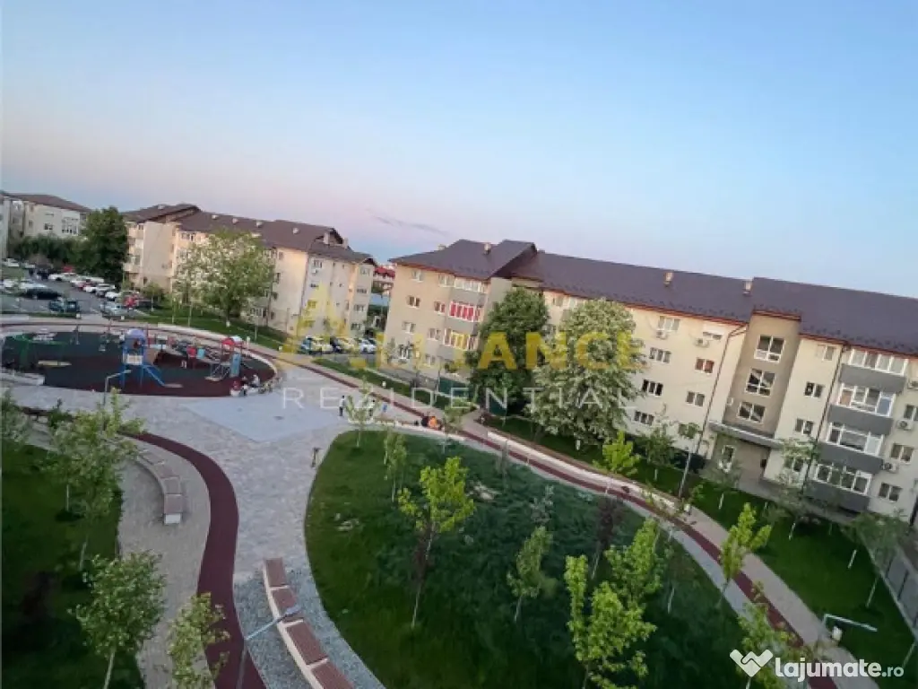 Apartament 3 camere | Mobilat Utilat | Soseaua Oltenitei 