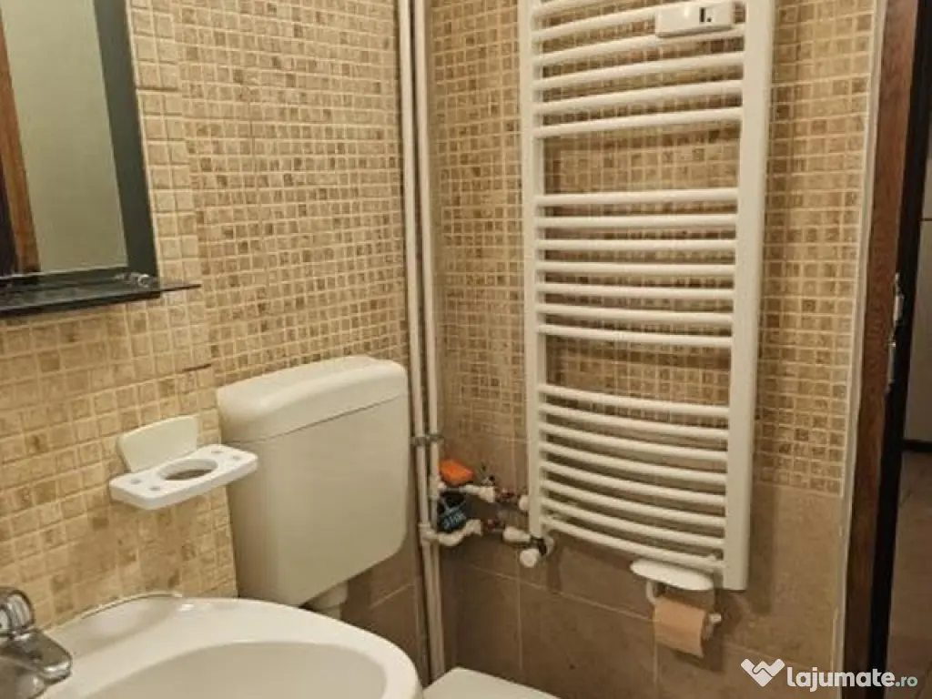 Dristor mihai bravu etaj 8 din 10