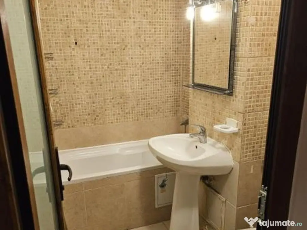 Dristor mihai bravu etaj 8 din 10