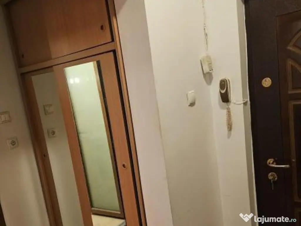 Dristor mihai bravu etaj 8 din 10